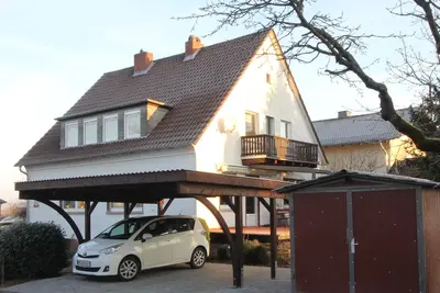 Image de Logement de vacances confortable et familial à Wetter (Hessen)