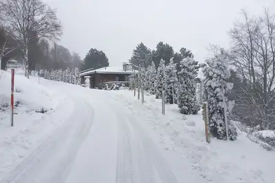 Image de Luxury chalet  le Megève