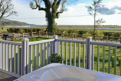 Image de Cree Lodge - Uk13636