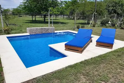 Image de Beautiful house in Pilar brand new with pool