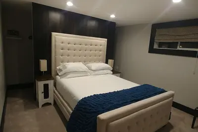 Image de Endroit confortable rénové