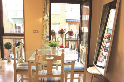 Image de Appartement: proche de tout et très confortable