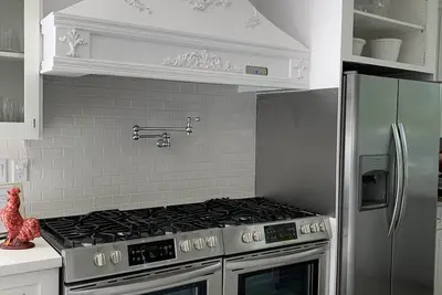 Image de Élégante et belle maison de vacances près de Disneyland