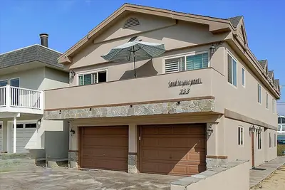 Image de Loin De La Maison Beach House! ! !