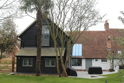 Image de Logement de 4 chambres à Bradwell-on-Sea