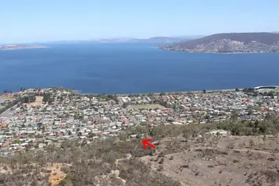 Image de Hilltop House