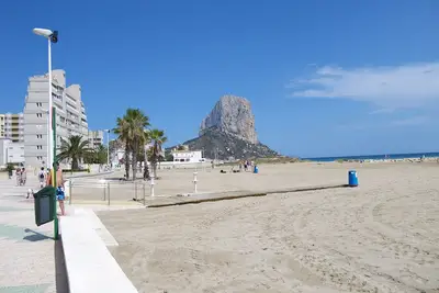 Image de Appartement rue Gabriel Miró