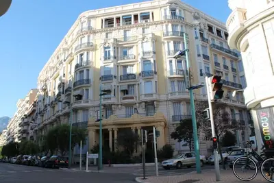 Image de Appartement proche mer et casino