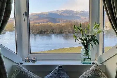 Image de Logement de 2 chambres à Callander