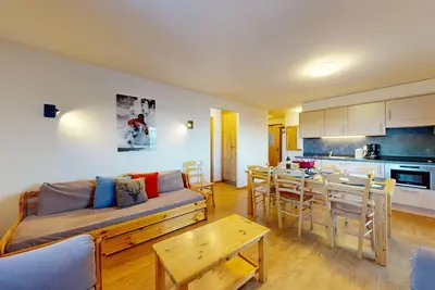 Image de Pracondu 1 402 - Outdoor & Fun  charming apartment