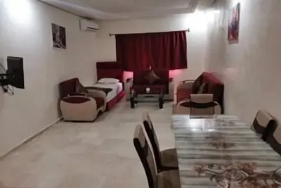 Appartement 20 3èm étage avec balcon