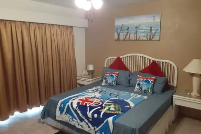 Image de Villa de vacances en bord de mer