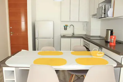 Image de Appartement proche de la plage, Pacifico 4145 La Serena, Chili