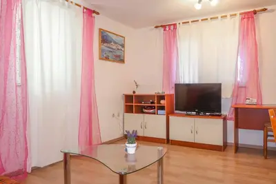 Image de Maison de vacances privée avec climatisation, Wifi, Tv, terrasse, animaux admis, parking