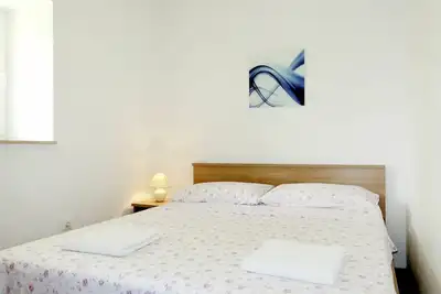 Image de Merveilleuse maison de vacances pour 5 personnes avec Wifi, climatisation, Tv et terrasse