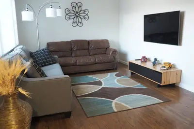 Image de Bel appartement près de New York - Parking gratuit