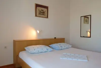 Image de Agréable appartement pour 7 personnes avec Wifi, climatisation et terrasse