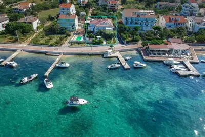 Image de Joli appartement pour 4 personnes avec Wifi, Tv et terrasse