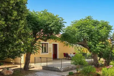 Image de Belle maison de vacances privée avec Wifi, climatisation, Tv, terrasse et animaux admis
