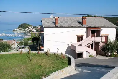 Image de Joli appartement pour 9 personnes avec Tv, terrasse, animaux admis et parking