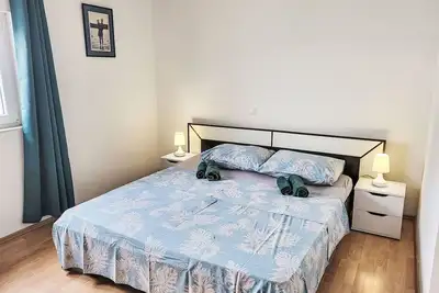 Image de Agréable appartement pour 6 personnes avec climatisation, Wifi, Tv et balcon