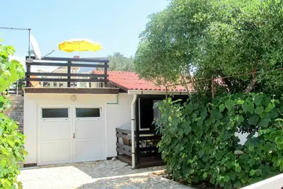 Image de Magnifique maison de vacances privée avec climatisation, Wifi, Tv, terrasse et animaux admis