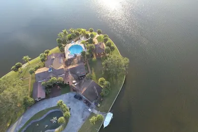 Image de The Island Resort. . . l'intimité et la tranquillité ultimes