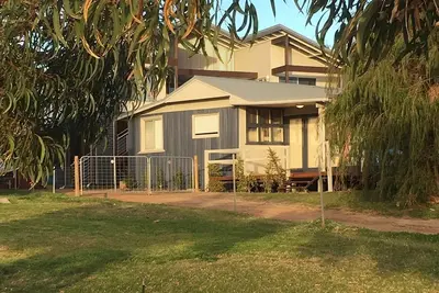 Image de Escapade familiale surdimensionnée