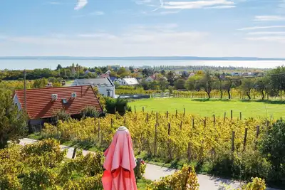 Image de Belle maison de vacances privée pour 4 personnes avec Wifi, Tv, terrasse et parking