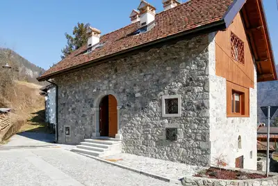 Image de Confortable appartement pour 4 personnes avec Wifi, Tv, balcon et animaux admis