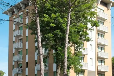 Image de Agréable appartement pour 6 personnes avec climatisation, Tv, balcon et animaux admis