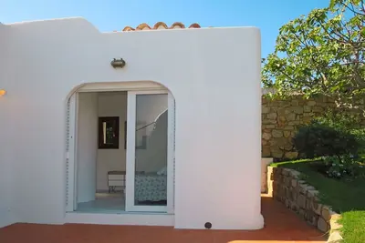 Magnifique maison de vacances privée avec climatisation, Tv, terrasse, animaux admis et parking