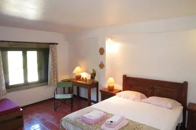 Image de Merveilleuse maison de vacances privée pour 6 personnes avec Wifi, Tv, terrasse et parking