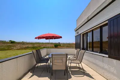 Image de Belle maison de vacances privée pour 9 personnes avec Wifi, Tv, terrasse et parking