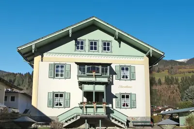 Image de Joli appartement pour 6 personnes avec Wifi, Tv, balcon et parking