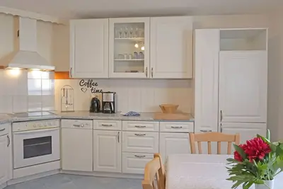 Image de Bel appartement pour 5 personnes avec Wifi, Tv, terrasse, animaux admis et parking