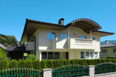 Image de Confortable appartement pour 6 personnes avec Wifi, Tv, balcon et parking