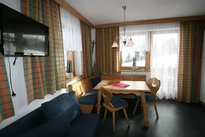 Image de Agréable appartement pour 3 personnes avec Wifi, Tv, balcon et parking