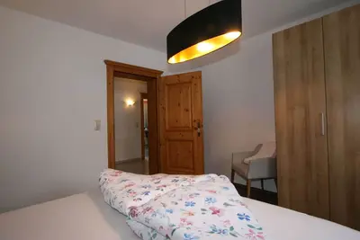 Image de Confortable appartement pour 4 personnes avec Wifi, Tv, balcon et parking