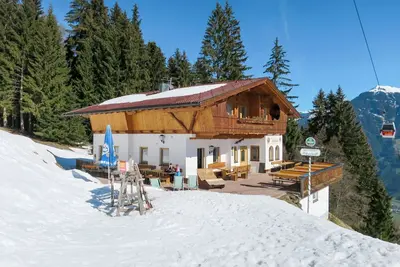 Image de Agréable appartement pour 4 personnes avec Wifi, Tv, terrasse et parking