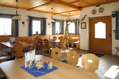 Image de Agréable appartement pour 9 personnes avec Wifi, Tv, balcon et parking