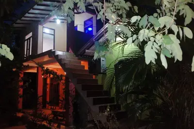 Image de Nature Lodge Sigiriya