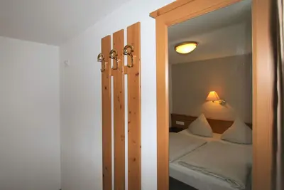 Image de Bel appartement pour 4 personnes avec piscine, Wifi, Tv, balcon, animaux admis et parking