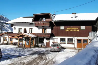 Image de Agréable appartement dans une maison de vacances avec Wifi, Tv, terrasse et parking
