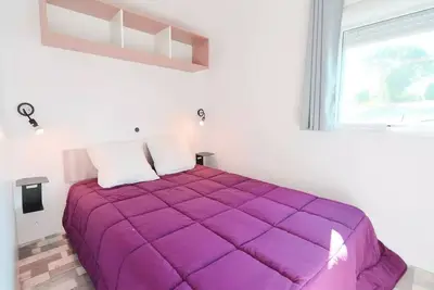 Image de Mobil home Playa Tv Clim 3 pièces 4/6 personnes