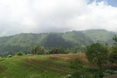 Image de Retour Ă la maison km 32 Mt. Bromo