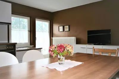 Image de Confortable appartement pour 6 personnes avec Wifi, Tv, balcon et parking