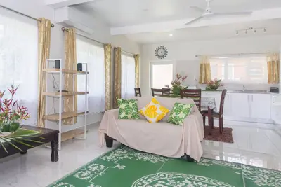 Image de Moeroa Villas - Au coeur de la ville.