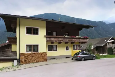 Image de Bel appartement pour 10 personnes avec Wifi, Tv, balcon et parking