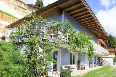 Image de Joli appartement pour 4 personnes avec Wifi, Tv, terrasse et parking